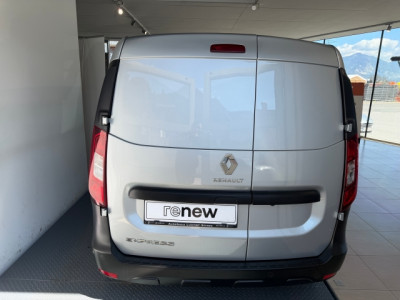 Renault Express Gebrauchtwagen