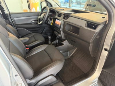 Renault Express Gebrauchtwagen