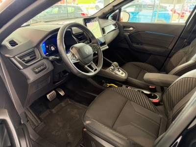 Renault Symbioz Gebrauchtwagen