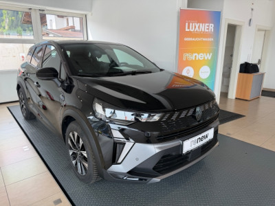 Renault Symbioz Gebrauchtwagen