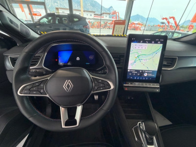 Renault Symbioz Gebrauchtwagen