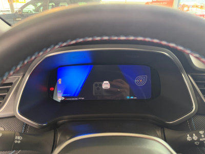 Renault Symbioz Gebrauchtwagen