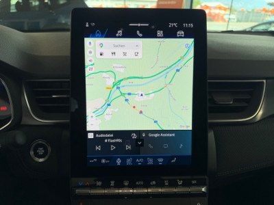 Renault Symbioz Gebrauchtwagen