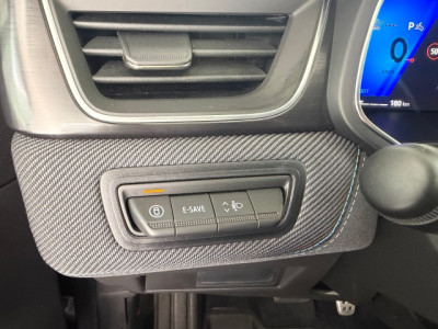 Renault Symbioz Gebrauchtwagen