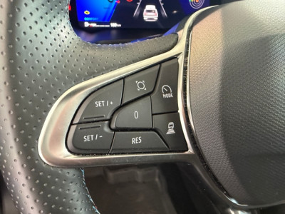 Renault Symbioz Gebrauchtwagen