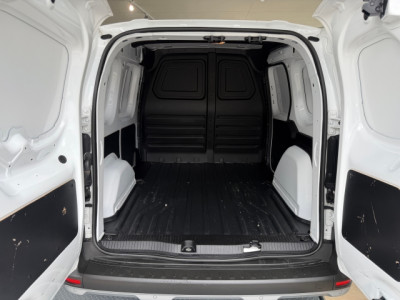 Renault Kangoo Gebrauchtwagen