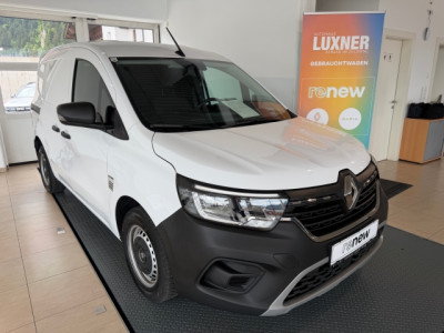 Renault Kangoo Gebrauchtwagen