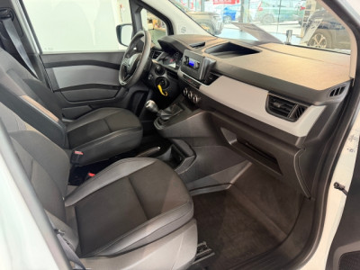Renault Kangoo Gebrauchtwagen