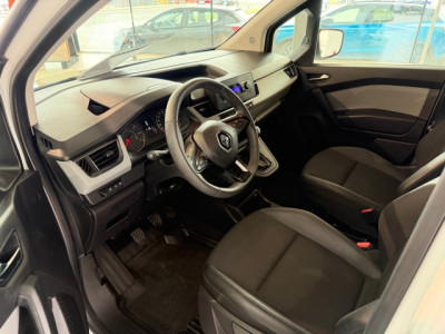 Renault Kangoo Gebrauchtwagen