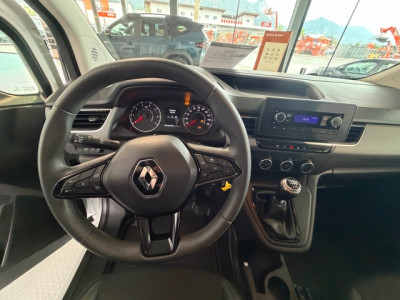 Renault Kangoo Gebrauchtwagen