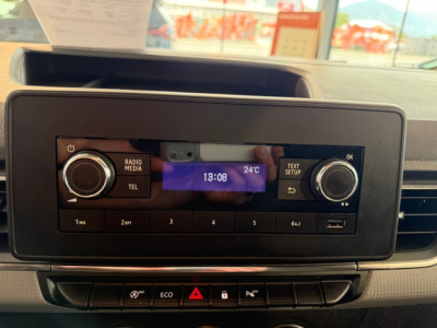 Renault Kangoo Gebrauchtwagen