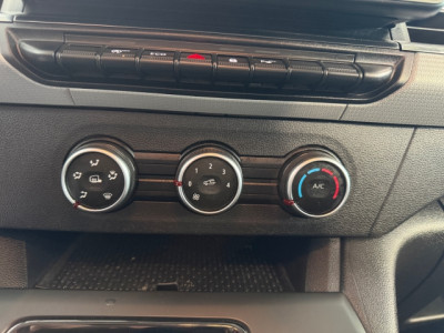 Renault Kangoo Gebrauchtwagen
