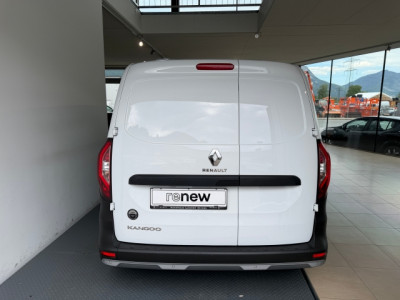 Renault Kangoo Gebrauchtwagen