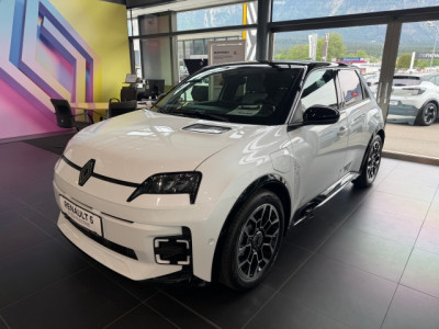 Renault R5 Neuwagen
