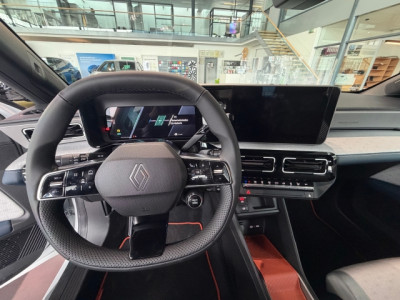 Renault R5 Neuwagen