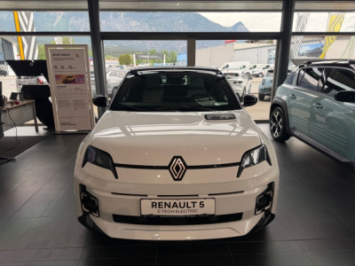 Renault R5 Neuwagen