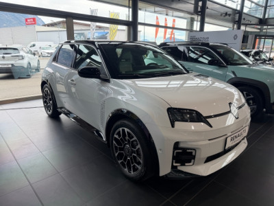 Renault R5 Neuwagen