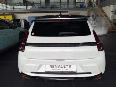 Renault R5 Neuwagen