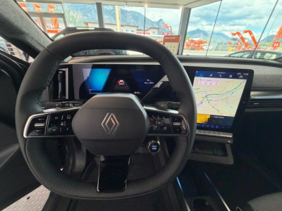 Renault Scénic Vorführwagen