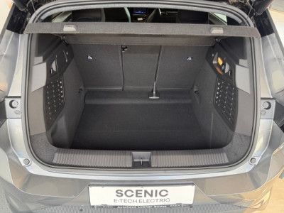 Renault Scénic Vorführwagen