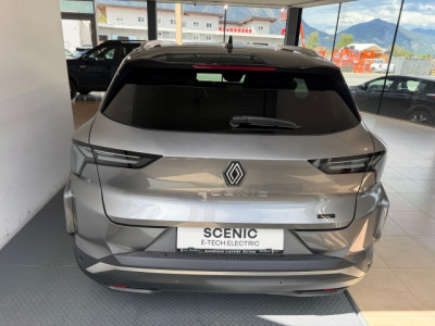 Renault Scénic Vorführwagen