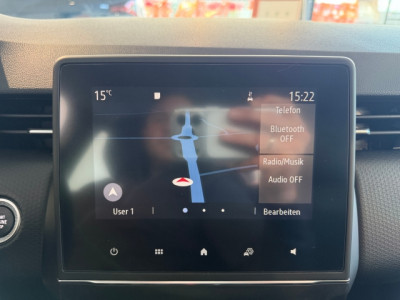 Cadillac BLS Gebrauchtwagen Cadillac BLS Gebrauchtwagen