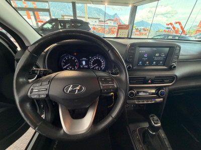 Hyundai Kona Gebrauchtwagen