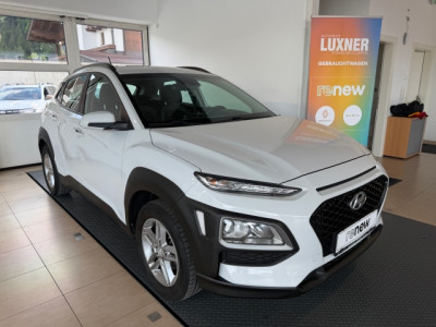 Hyundai Kona Gebrauchtwagen