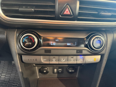 Hyundai Kona Gebrauchtwagen