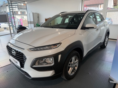 Hyundai Kona Gebrauchtwagen