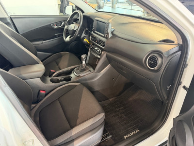 Hyundai Kona Gebrauchtwagen