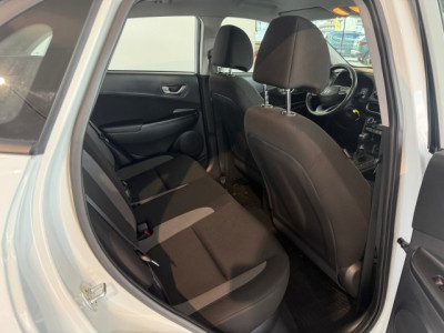 Hyundai Kona Gebrauchtwagen