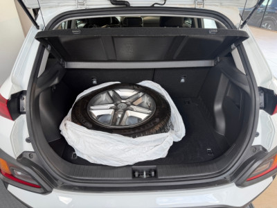 Hyundai Kona Gebrauchtwagen