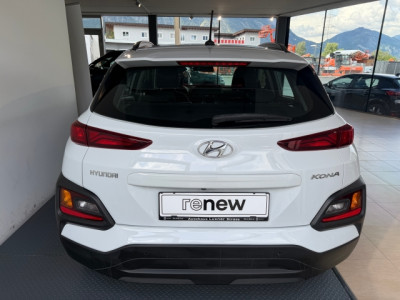 Hyundai Kona Gebrauchtwagen