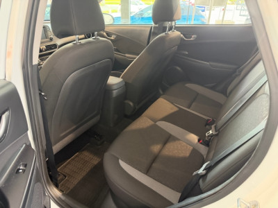 Hyundai Kona Gebrauchtwagen