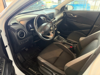 Hyundai Kona Gebrauchtwagen