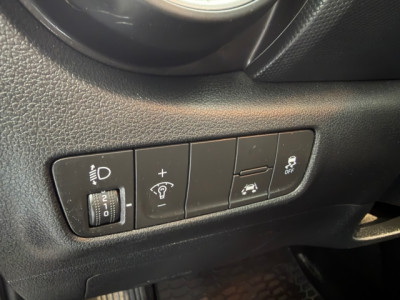 Hyundai Kona Gebrauchtwagen