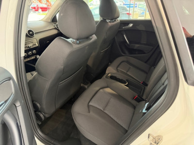 Audi A1 Gebrauchtwagen