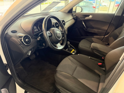 Audi A1 Gebrauchtwagen
