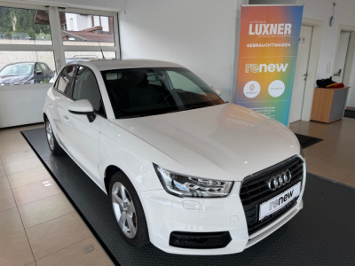 Audi A1 Gebrauchtwagen Audi A1 Gebrauchtwagen
