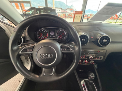 Audi A1 Gebrauchtwagen