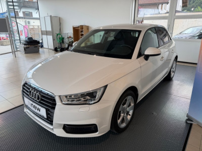Audi A1 Gebrauchtwagen