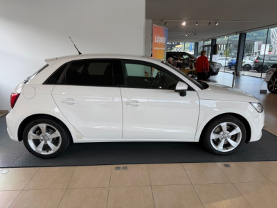 Audi A1 Gebrauchtwagen