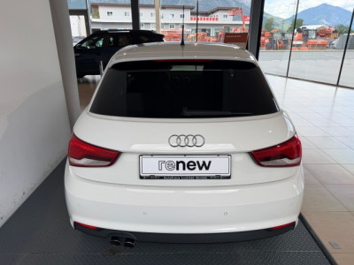 Audi A1 Gebrauchtwagen