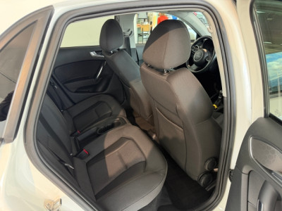 Audi A1 Gebrauchtwagen