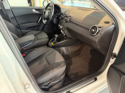 Audi A1 Gebrauchtwagen