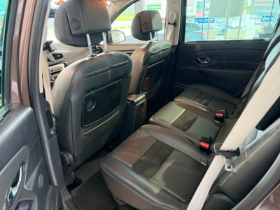 Renault Scénic Gebrauchtwagen