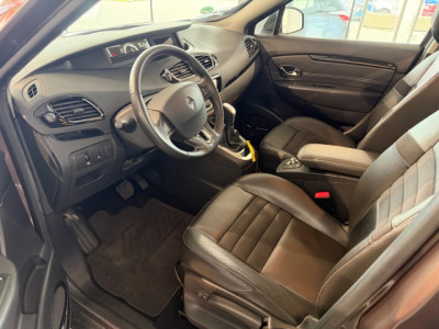 Renault Scénic Gebrauchtwagen