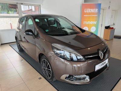 Renault Scénic Gebrauchtwagen