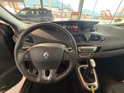 Renault Scénic Gebrauchtwagen